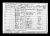 1901 Census referring to Gertrude L COLLINSON daughter of Herbert COLLINSON