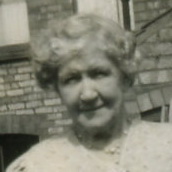 Maud CALLOWAY