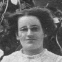 Margaret Isabella URQUHART