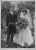 Alfred Collinson and Charlotte Urquhart's wedding