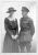 John (Jack) Cramond Urquhart, 2/5th Lincolnshire Regiment and probably Agnes Rankin (his wife)
