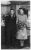 James Collinson and Isabel Rains on their Wedding Day 25 Jan 1941